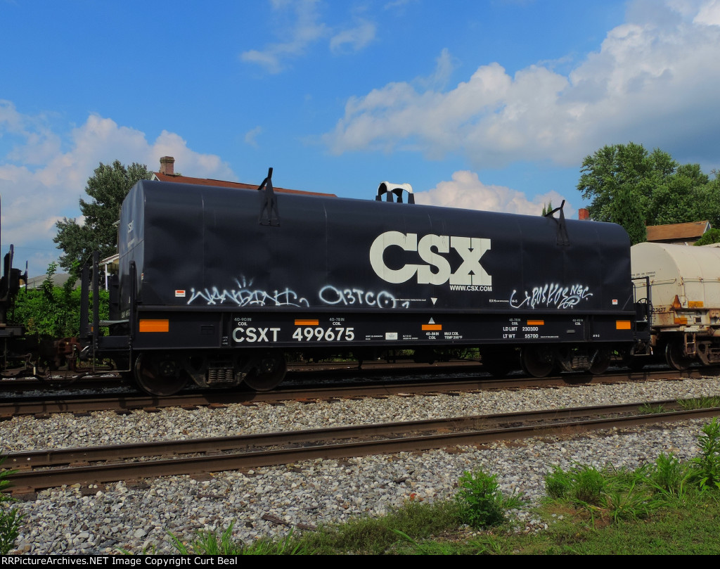 CSX 499675